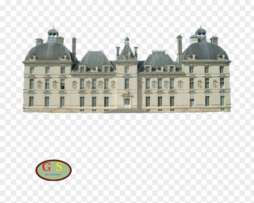 Castle Château De Cheverny Châteaux Of The Loire Valley PNG