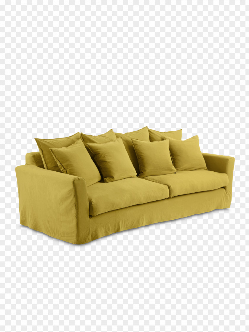 Chair Sofa Bed Couch Slipcover Furniture Fauteuil PNG