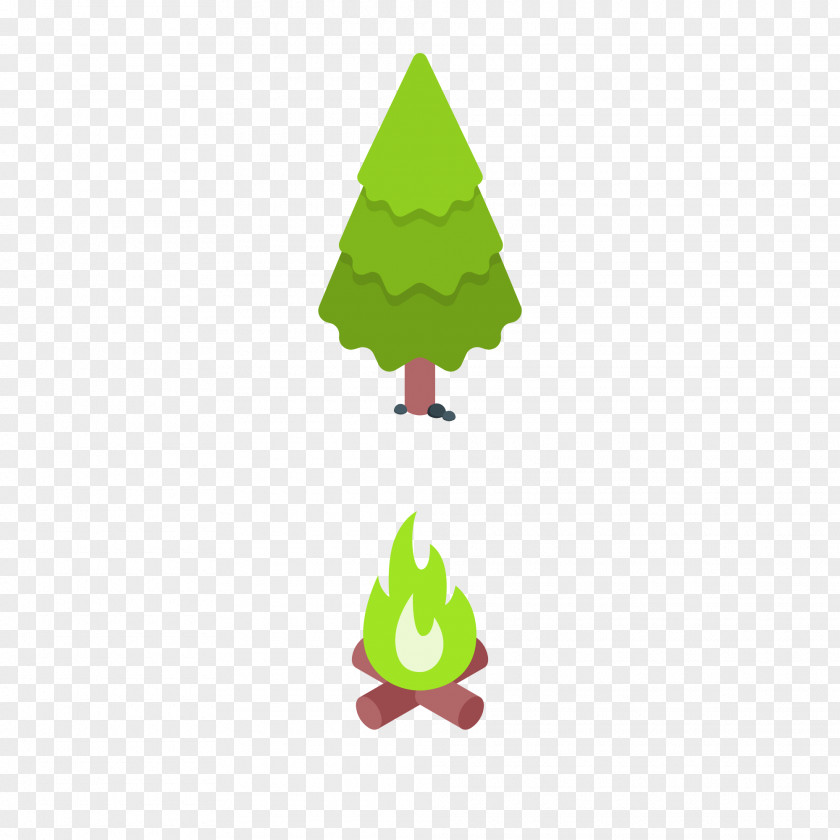 Christmas Tree PNG