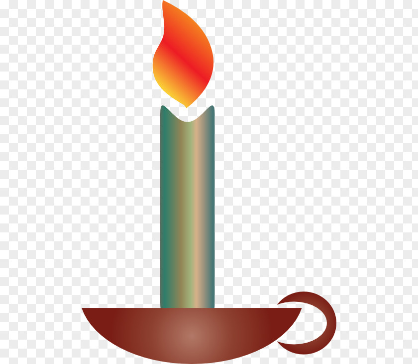 Clip Art Candle Light Image PNG