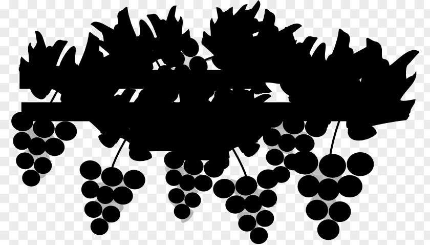 Common Grape Vine Clip Art Leaves PNG