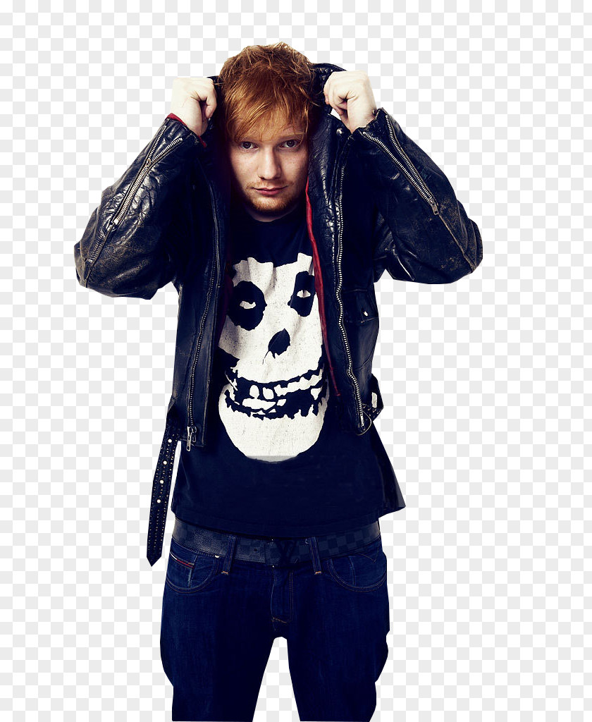 D Ed Sheeran People Magazine Sexiest Man Alive Photography PNG