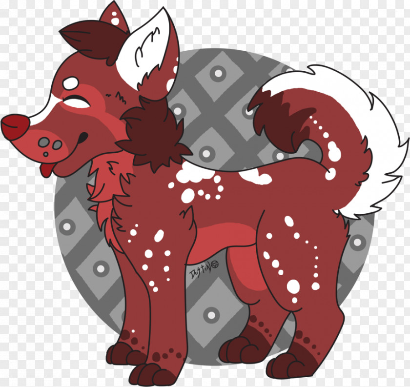 Dog Horse Cartoon Snout PNG