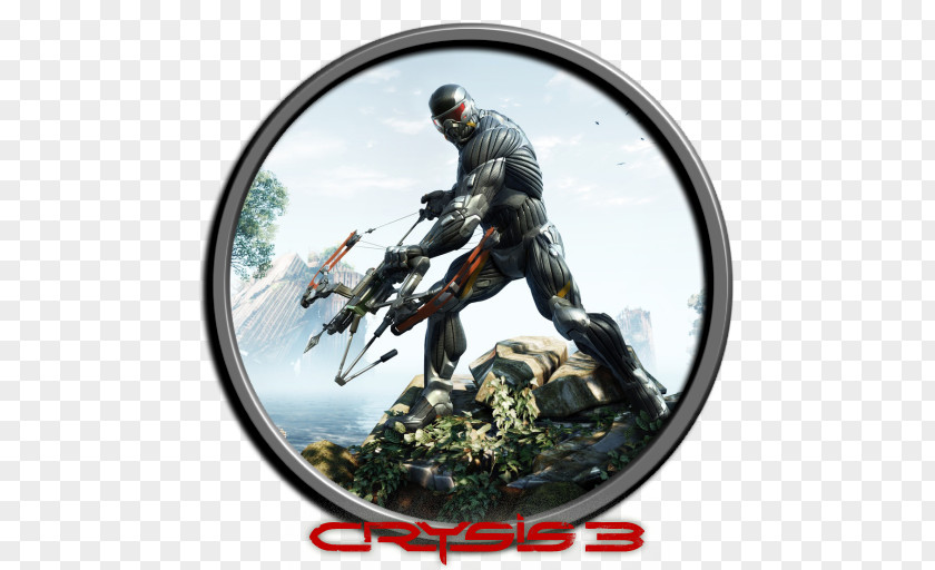 Electronic Arts Crysis 3 2 Xbox 360 Crytek PNG