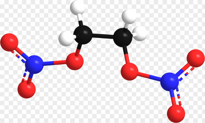 Ethylene Glycol Dinitrate Chemistry Propylene Diol PNG