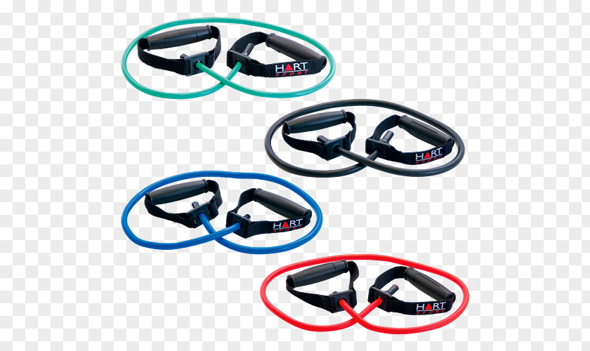 Exercise Bands Strength Training Goggles Sport PNG