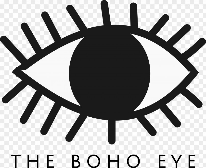 Eye Art Logo PNG