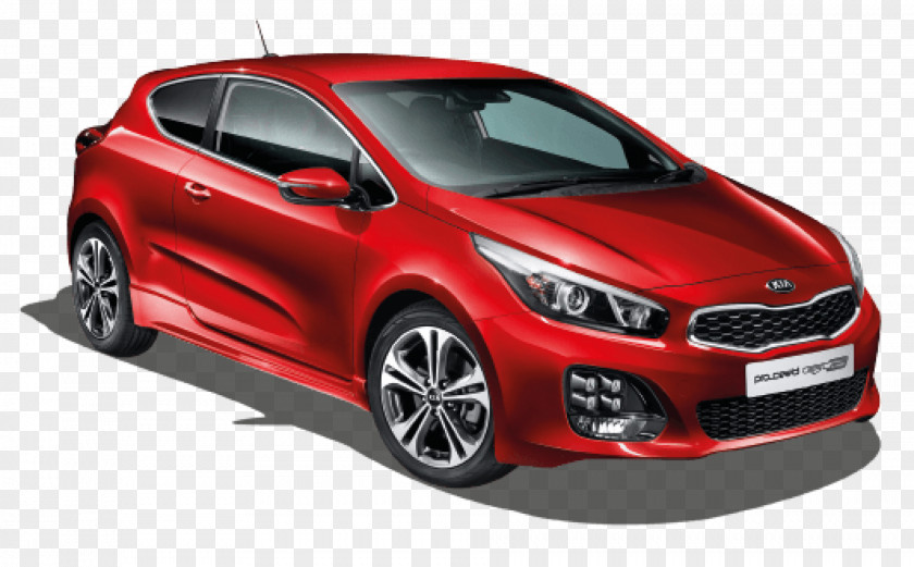 Kia Cee'd Motors Optima Car PNG