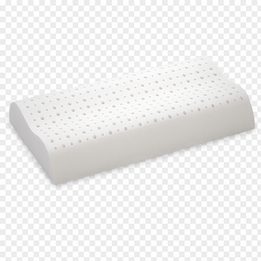 LATEX PILLOW Mattress Pillow Latex Material PNG