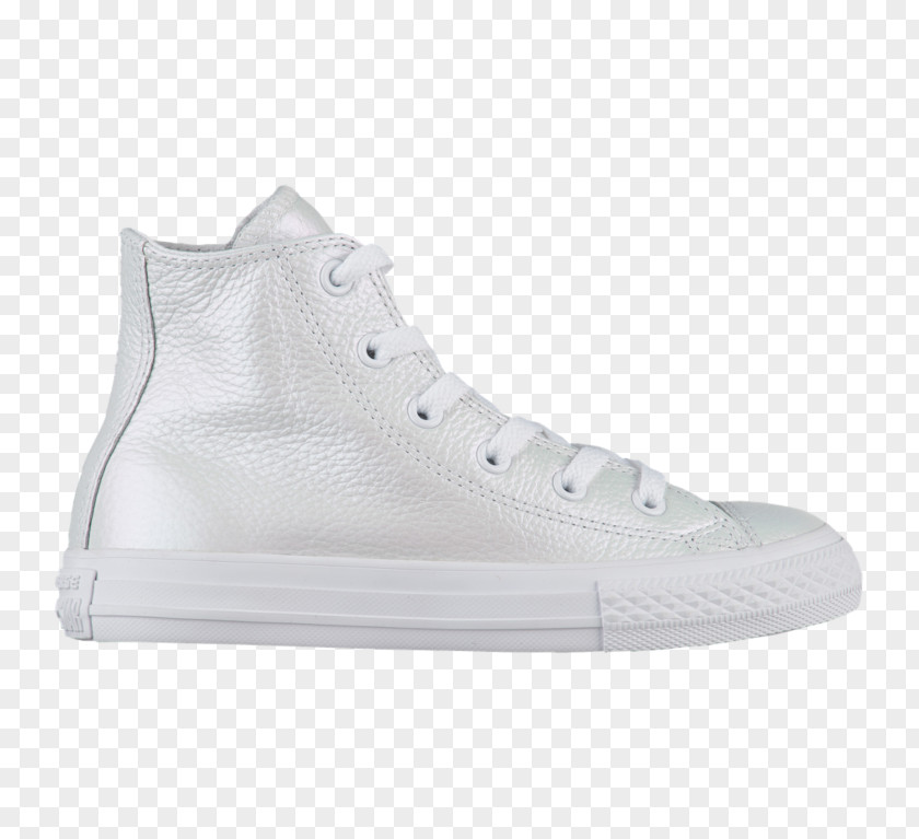 New Kd Shoes Hi Tops Chuck Taylor All-Stars Converse Sports White PNG