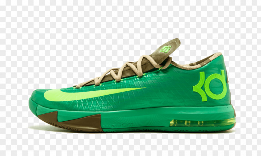 Nike Oklahoma City Thunder Air Max Sneakers Zoom KD Line PNG