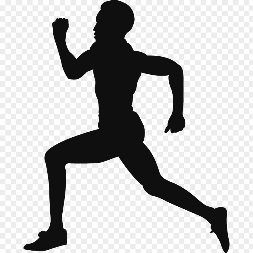 Running Exercise Fitness Centre Clip Art PNG