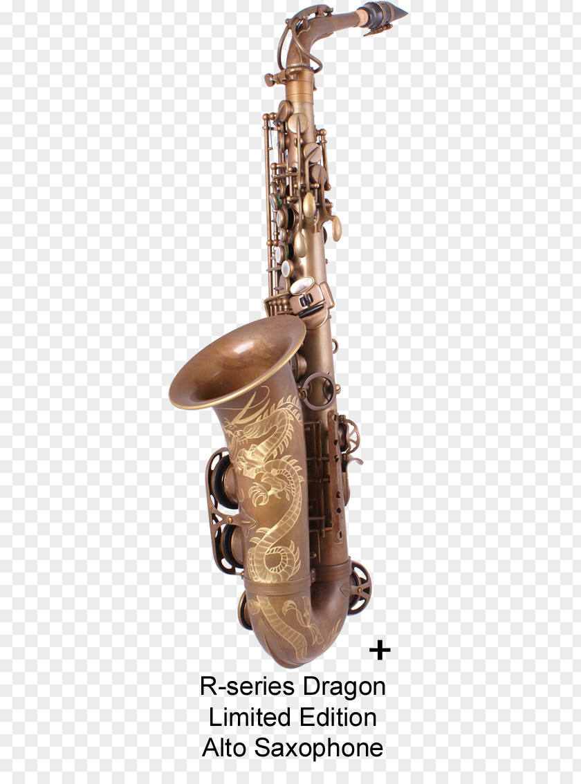 Tenor Horn Baritone Saxophone Brass Alto PNG