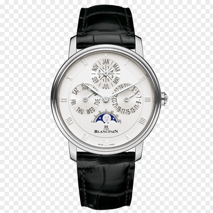 Watch Grande Complication International Company Automatic PNG