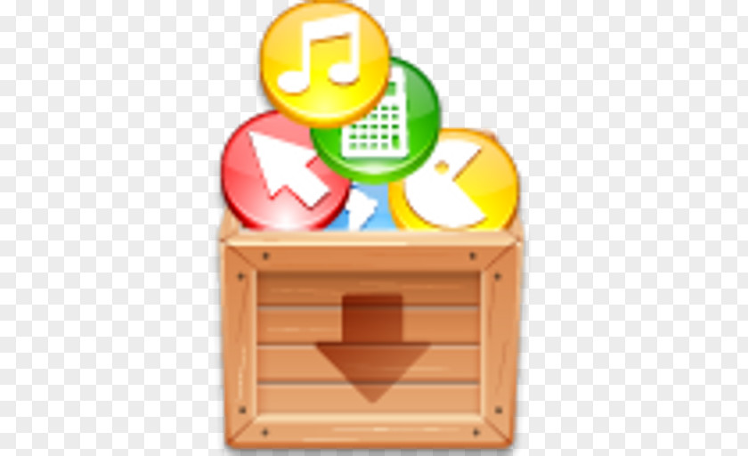 Almacen Application Software Computer File PNG