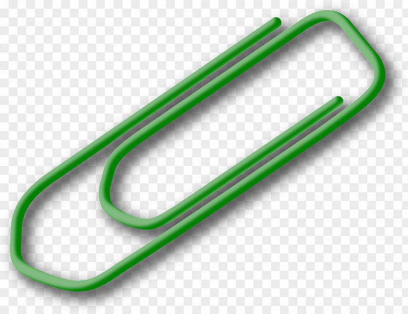 Bent Clipart Paper Clip Binder Pin Art PNG