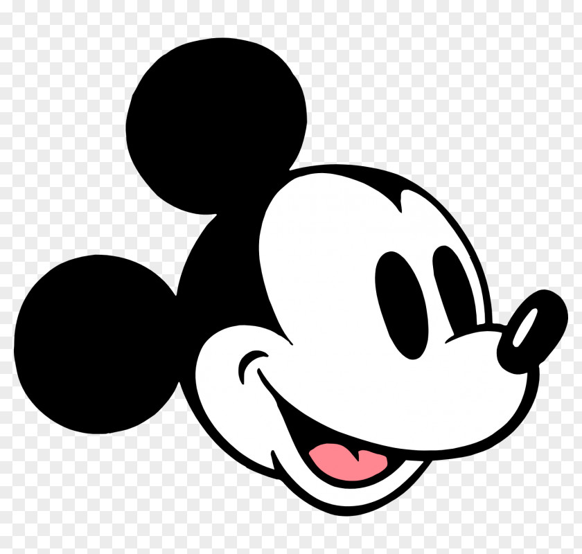 Cartoon Mickey Mouse Minnie The Walt Disney Company Goofy Clip Art PNG