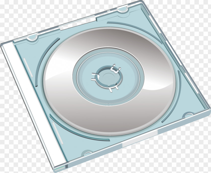 CD Vector Material Compact Disc Electronics PNG