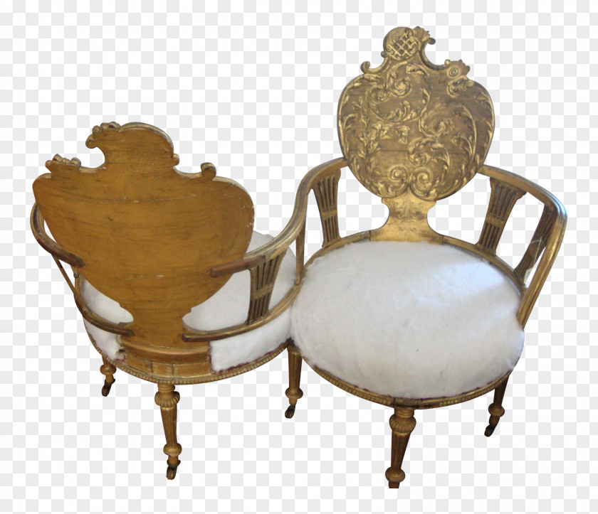 Chair Antique PNG