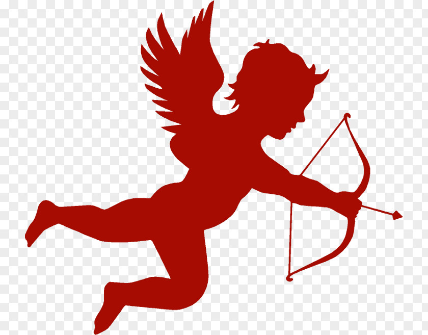 Cupid Angel The Spinners Song Love PNG