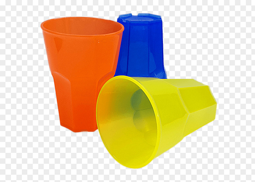 Flair Bartending Plastic Cylinder PNG