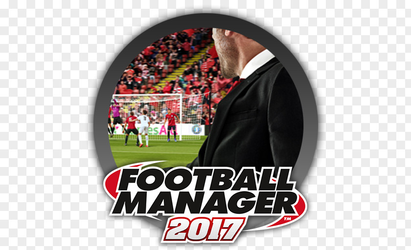 Football Manager 2017 2018 2012 2016 Video Game PNG
