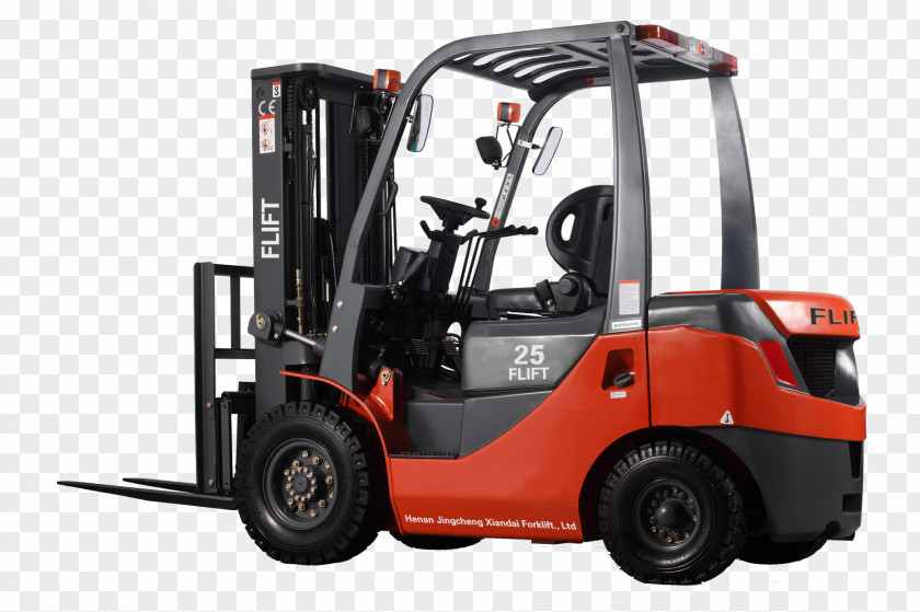 Forklift Diesel Fuel Material-handling Equipment Gasoline Manufacturing PNG