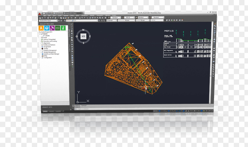 Guided Democracy In Indonesia Computer Software Surveyor AutoCAD Topography Computer-aided Design PNG