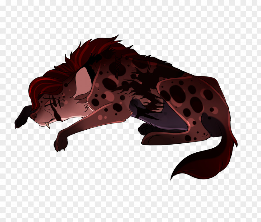 Hyenas Vector Illustration Jaw Cartoon Carnivores Snout PNG