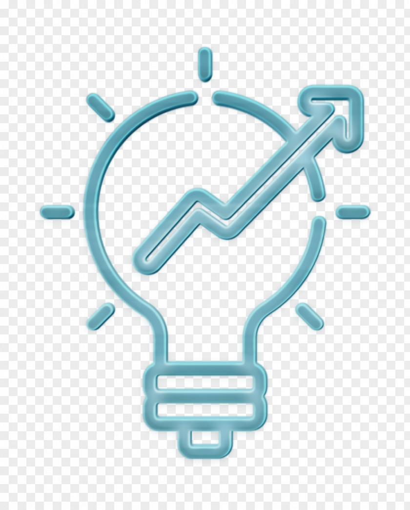 Idea Icon Startups PNG
