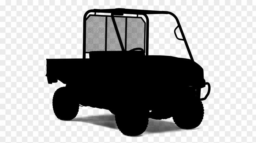 Kawasaki MULE Side By Car Heavy Industries Motorcycle & Engine PNG