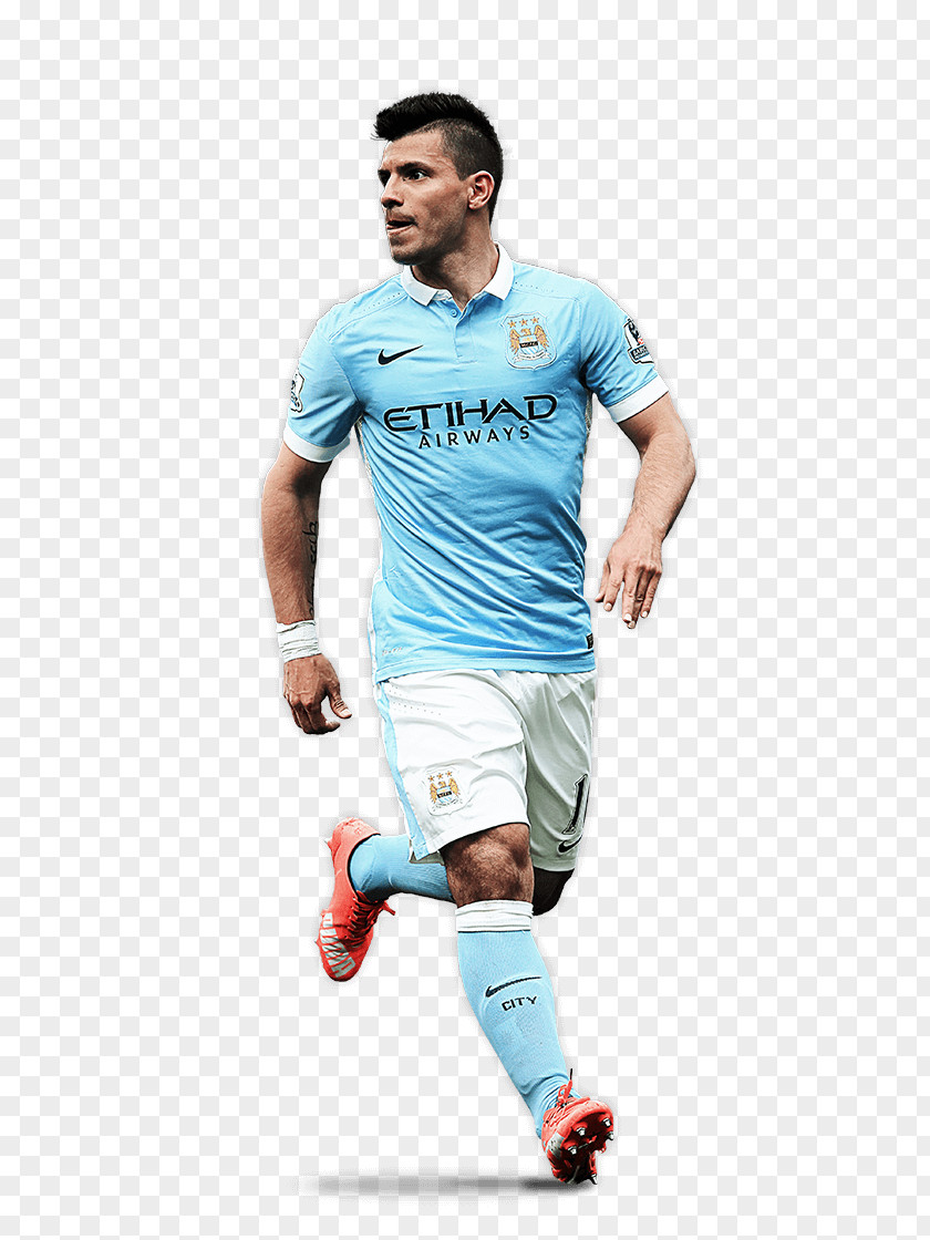 Manchester Players Sergio Agüero City F.C. Argentina National Football Team Of Stadium 2018 World Cup PNG