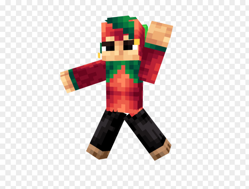 Minecraft: Pocket Edition Jester Motley Cap And Bells PNG