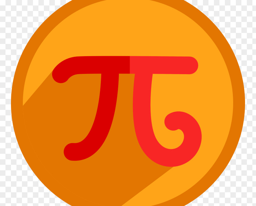 Pi Approximation Day Circle Number Trigonometry PNG