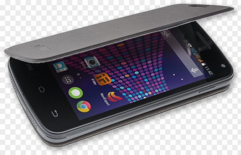 Smartphone Feature Phone Multimedia PNG