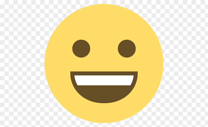 Smiley Emoji Emoticon PNG