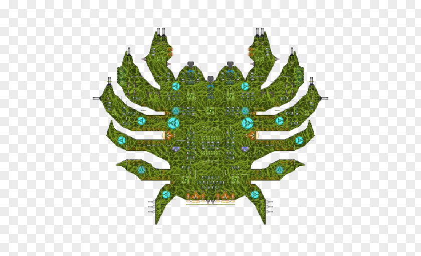 Space Radiation Threats Leaf Amphibians Illustration Pattern Tree PNG
