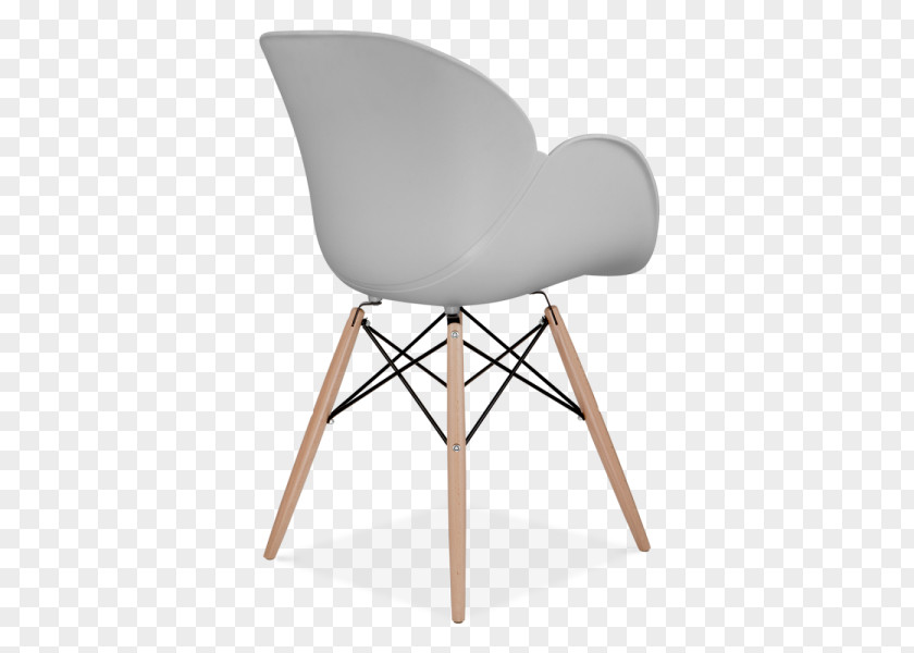 Table Eames Lounge Chair Fiberglass Armchair Vitra PNG