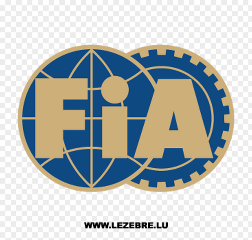 Trademark Stickers Formula 1 FIA World Endurance Championship Fédération Internationale De L'Automobile Auto Racing Circuit Gilles Villeneuve PNG