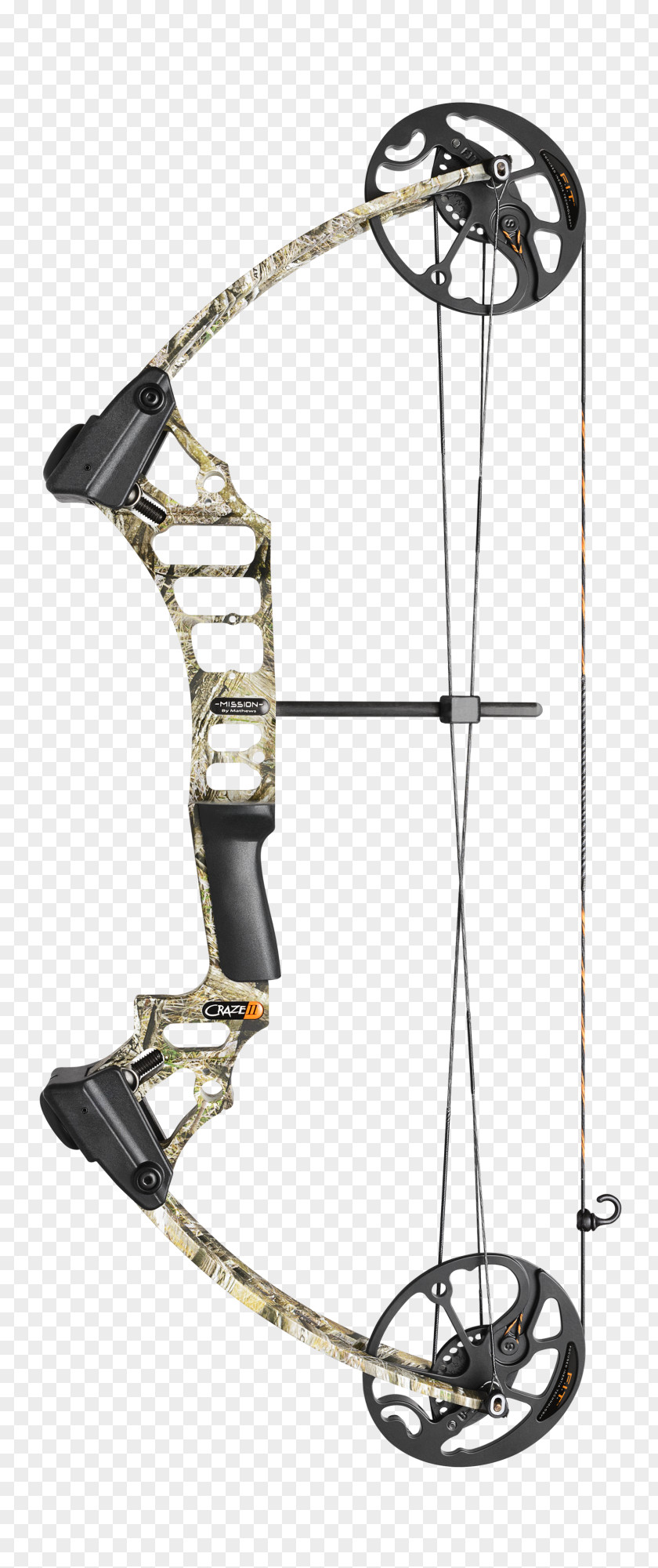 Web Shop Archery Bow And Arrow Compound Bows Bowhunting PNG