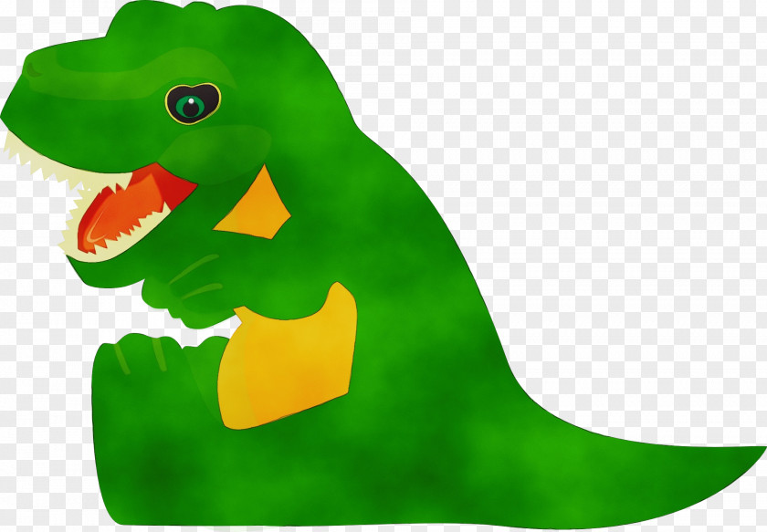 Alligator Crocodilia Cartoon PNG