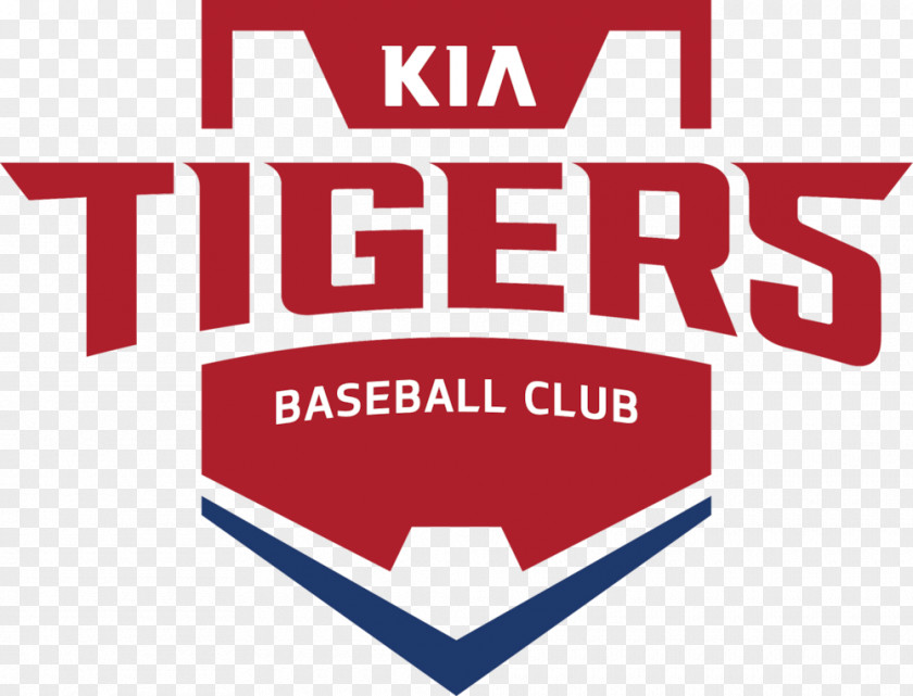 Baseball KIA Tigers KBO League Doosan Bears Lotte Giants Korean Series PNG