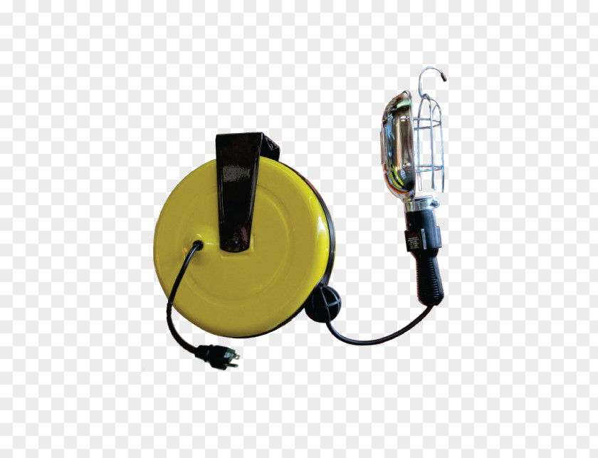 Cable Reel Incandescent Light Bulb Watt Electrical PNG