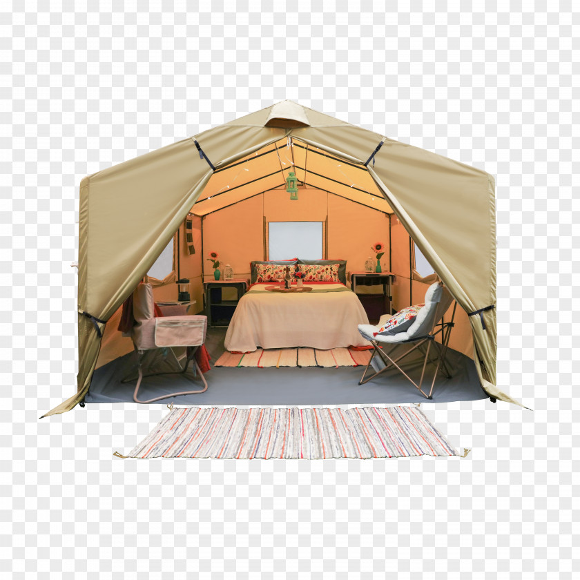 Camping Ozark Trail Wall Tent Outdoor Recreation PNG