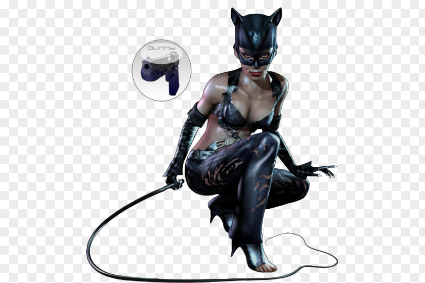 Catwoman Mockup Batman Patience Phillips Tom Lone Storm PNG