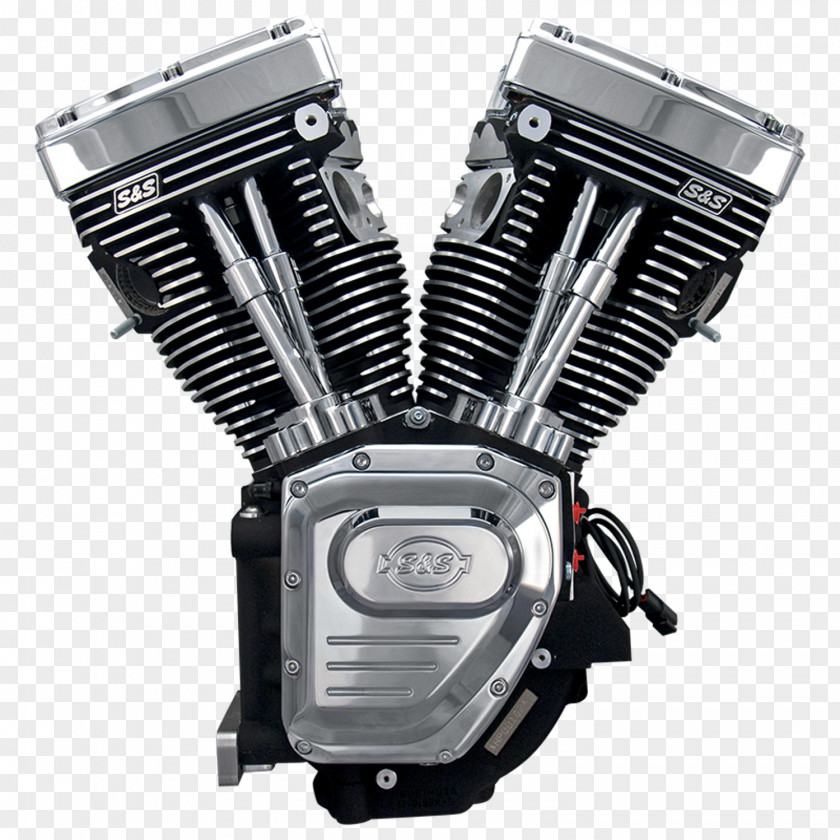 Engine Car S&S Cycle Motorcycle Harley-Davidson PNG