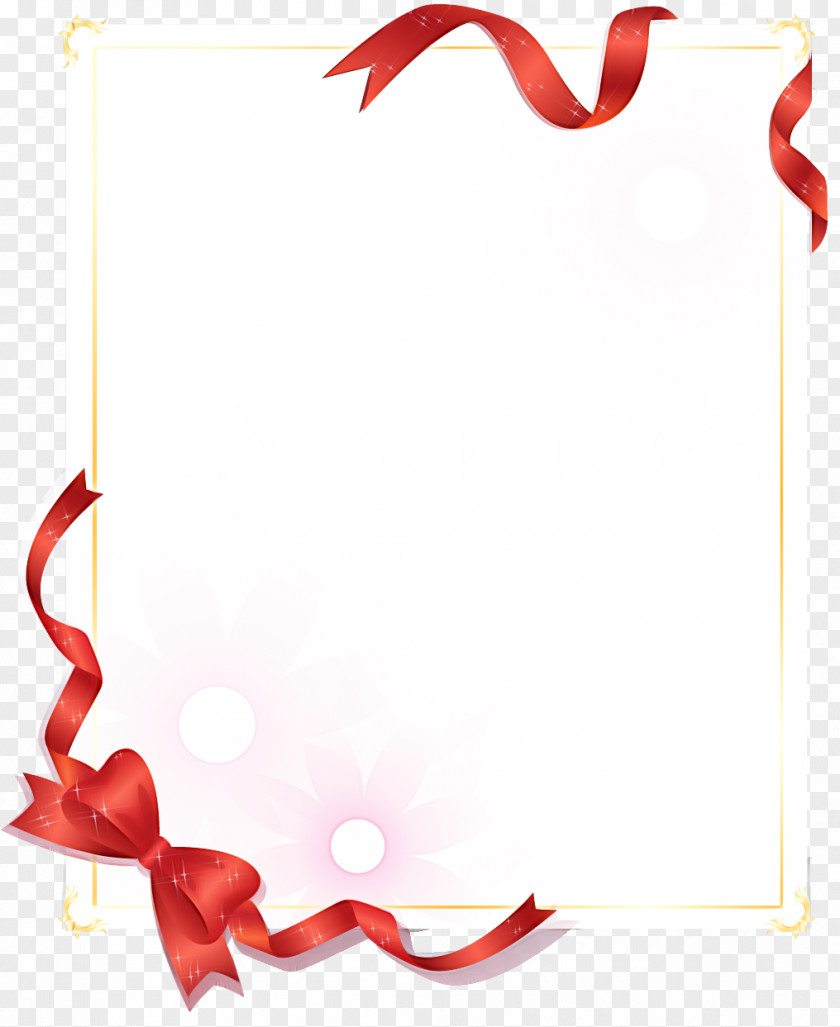 Flower Rectangular Frame Floral PNG