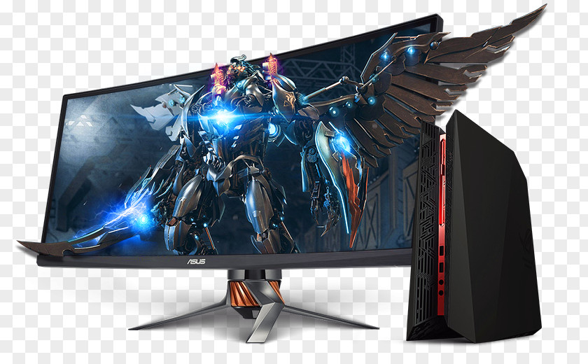 Gaming Computer Photo Video Card Personal Laptop Game PNG