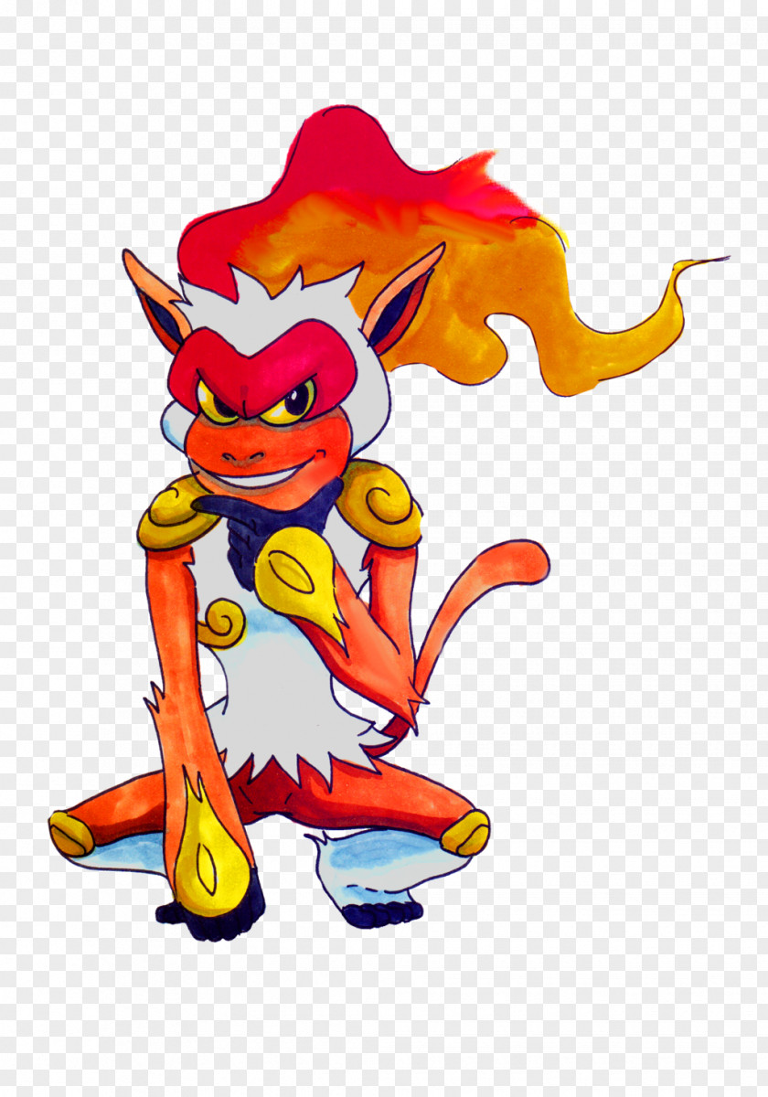 Infernape Pokémon DeviantArt Cyndaquil PNG