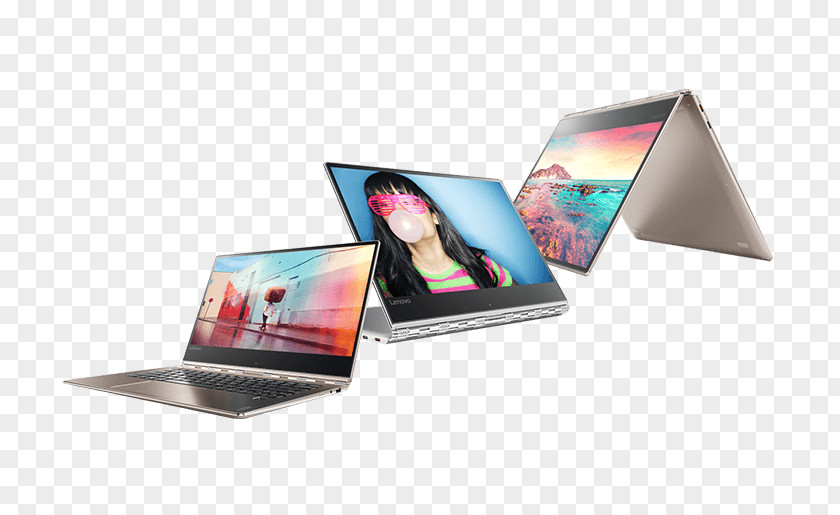 Laptop Lenovo ThinkPad Yoga X1 Carbon Intel Core I7 PNG